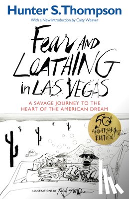 Thompson, Hunter S. - Fear and Loathing in Las Vegas