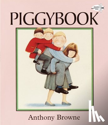 Browne, Anthony - Piggybook