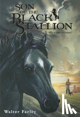 Farley, Walter - Son of the Black Stallion