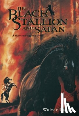 Farley, Walter - Black Stallion and Satan