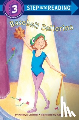 Cristaldi, Kathryn - Baseball Ballerina