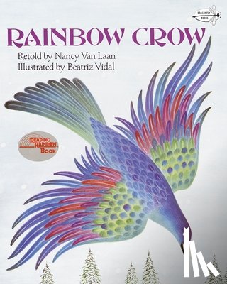 Van Laan, Nancy - Rainbow Crow