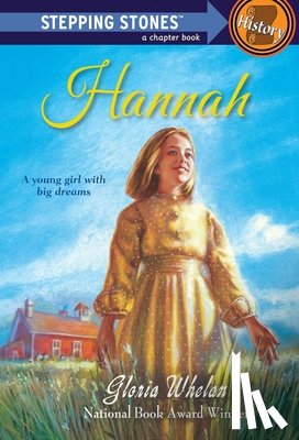 Whelan, Gloria - Hannah