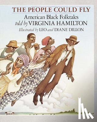Hamilton, Virginia - The People Could Fly