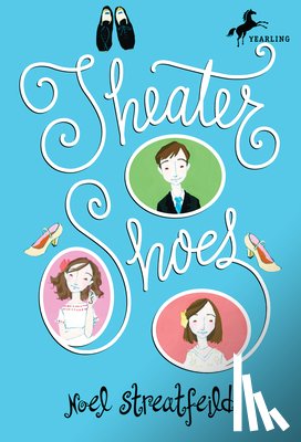 Streatfeild, Noel - THEATER SHOES