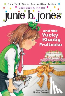 Park, Barbara - Junie B. Jones #5