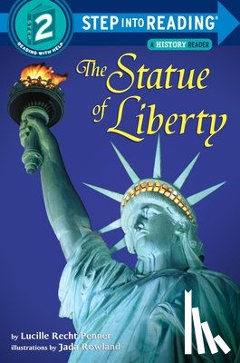 Penner, Lucille Recht - The Statue of Liberty