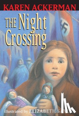 Ackerman, Karen - The Night Crossing