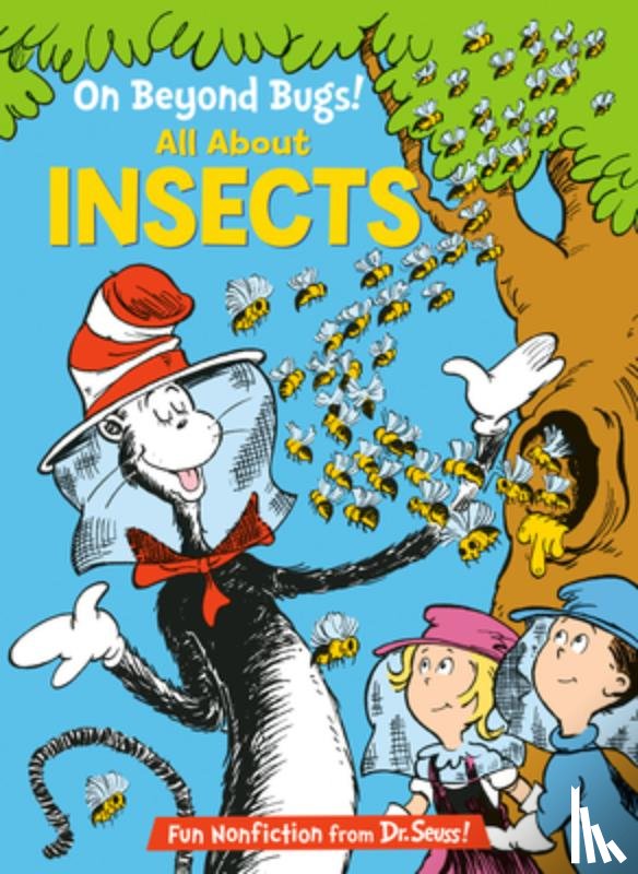 Tish Rabe, Aristides Ruiz - On Beyond Bugs