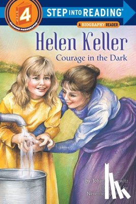 Hurwitz, Johanna - Helen Keller
