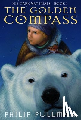 Pullman, Philip - HIS DARK MATERIALS THE GOLDEN