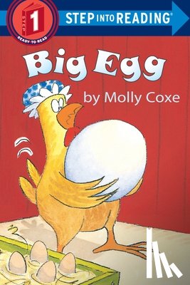 Coxe, Molly - Big Egg