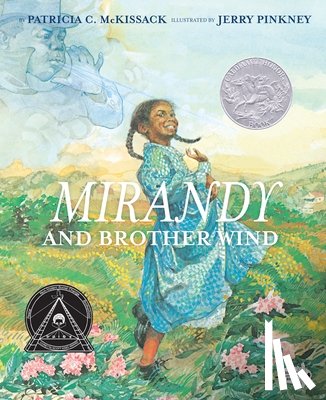 McKissack, Patricia - Mirandy and Brother Wind