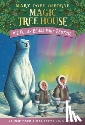 Osborne, Mary Pope - Osborne, M: Polar Bears Past Bedtime