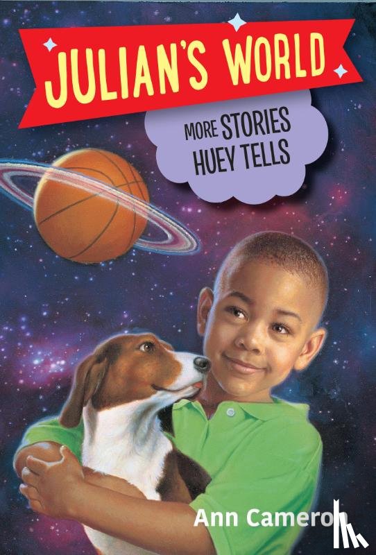 Cameron, Ann - More Stories Huey Tells