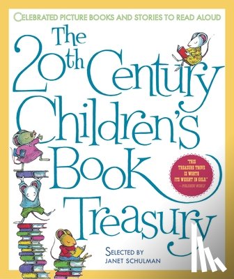 Schulman, Janet - Schulman, J: 20TH CENTURY CHILDRENS BK