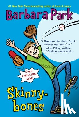 Park, Barbara - Skinnybones