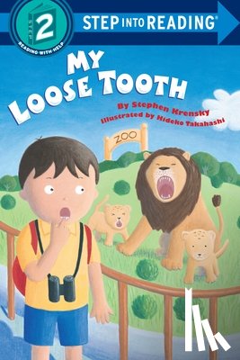 Krensky, Stephen - My Loose Tooth