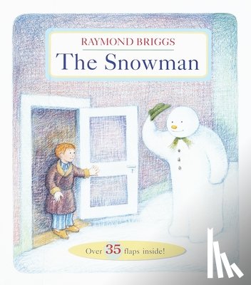 Briggs, Raymond - The Snowman