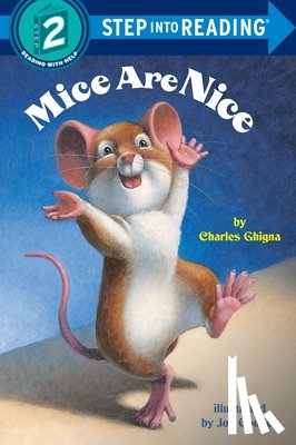 Ghigna, Charles - Mice Are Nice
