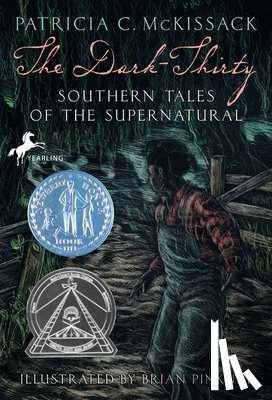 McKissack, Patricia - The Dark-Thirty