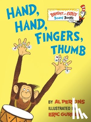 Al Perkins, Eric Gurney - Hand, Hand, Fingers, Thumb