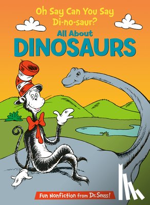 Worth, Bonnie - Oh, Say Can You Say DI-No-Saur