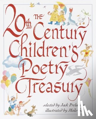  - The 20th Century Children's Poetry Treasury