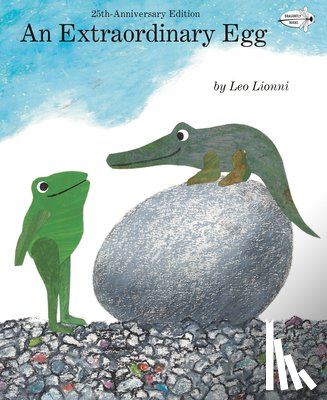 Lionni, Leo - EXTRAORDINARY EGG