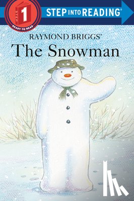 Briggs, Raymond - The Snowman
