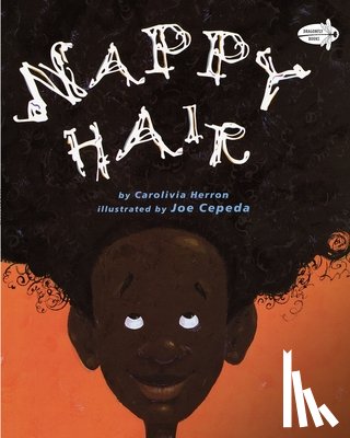 Carolivia Herron - Nappy Hair