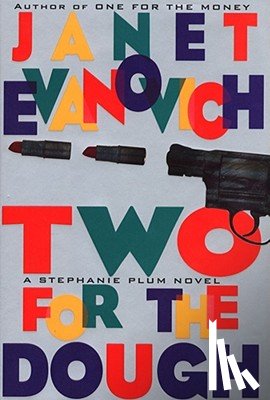 Evanovich, Janet - Two for the Dough