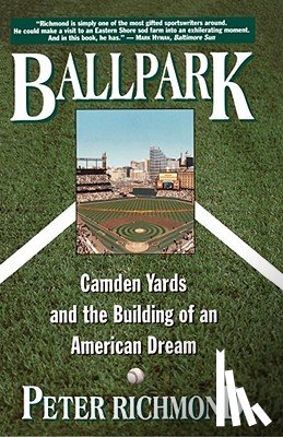 Richmond, Peter - Ballpark