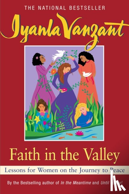 Vanzant, Iyanla - Faith in the Valley