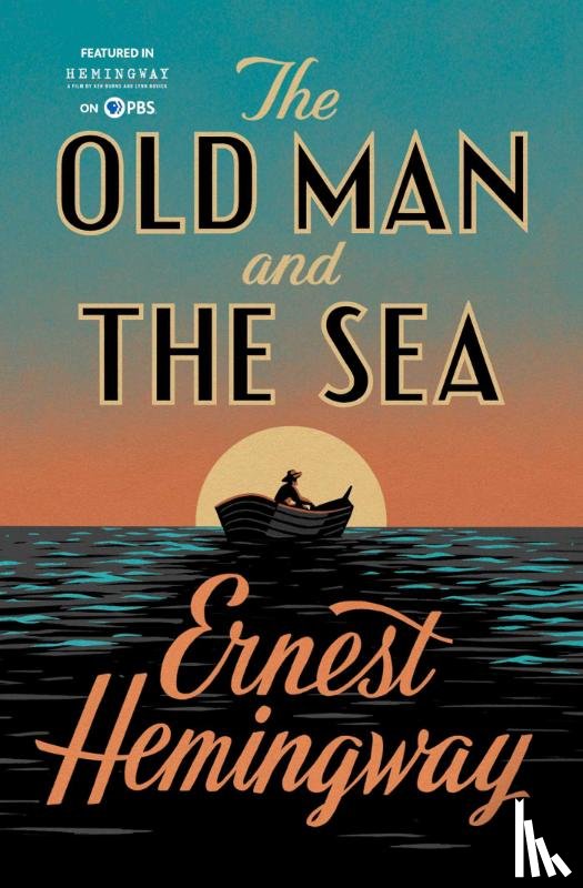 Hemingway, Ernest - Old Man and the Sea