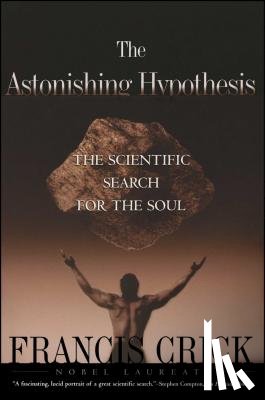 FRANCIS, CRICK - Astonishing Hypothesis (Us) _p
