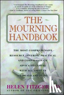 FitzGerald, Helen - The Mourning Handbook