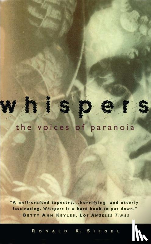 Siegel, Ronald K. - Whispers