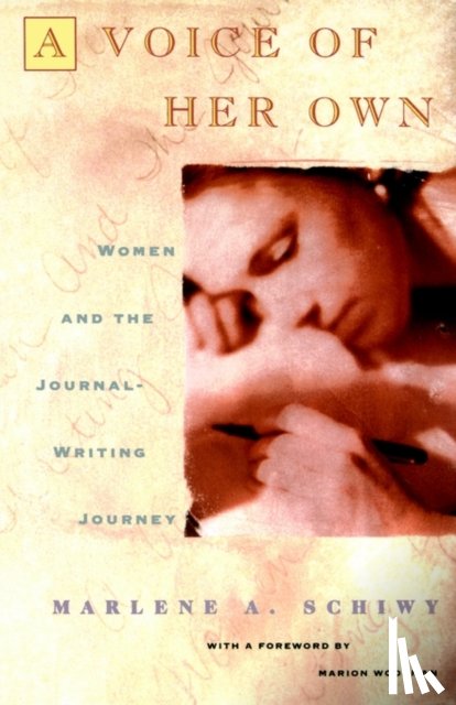 Schiwy, Woo - A Voice of Her Own