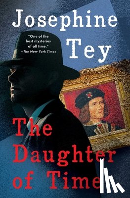 Tey, Josephine - The Daughter of Time