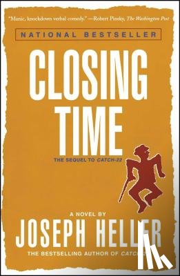 Heller, Joseph - Closing Time