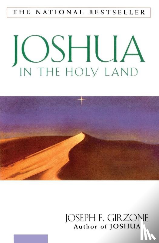 Girzone - JOSHUA IN THE HOLY LAND