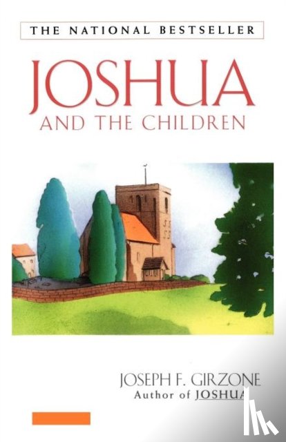 Girzone, Joseph - Joshua and the Children