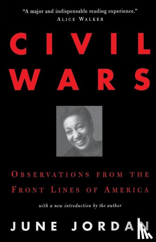Jordan, June - Civil Wars