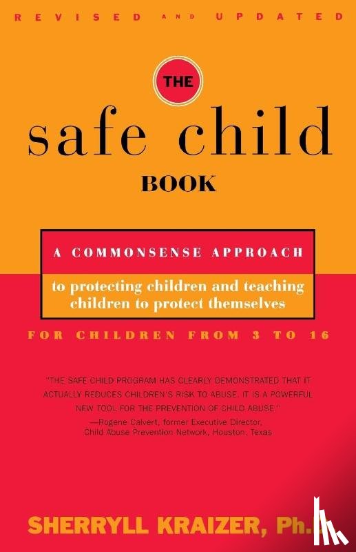Kraizer, Sherryll Kerns - The Safe Child Book