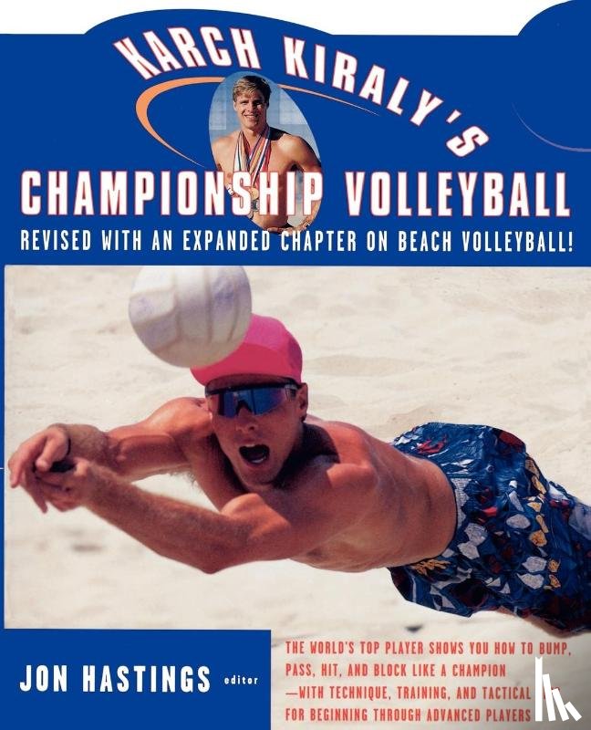 Kiraly, Karch - Karch Kiraly's Championship Volleyball