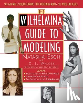Esch, Natasha - Wilhelmina Guide to Modeling