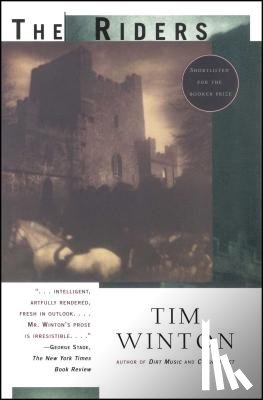Winton, Tim - The Riders