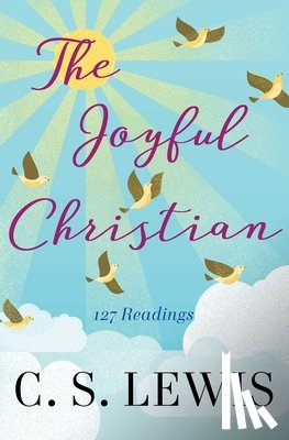 Lewis, C. S. - The Joyful Christian