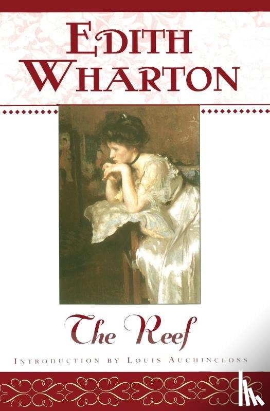 Wharton, Edith - Reef